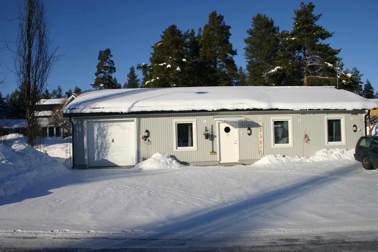 Koigarden Bed & Breakfast Ostvik Kültér fotó