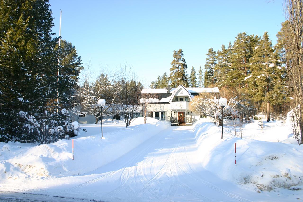 Koigarden Bed & Breakfast Ostvik Kültér fotó